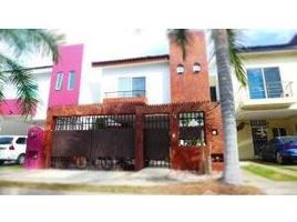3 Schlafzimmer Haus zu verkaufen in Puerto Vallarta, Jalisco, Puerto Vallarta, Jalisco