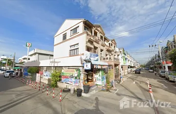  Kesinee Ville Ratchada-Meng jai in Sam Sen Nok, Bangkok