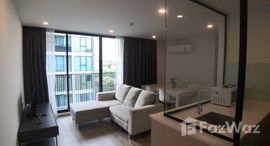 Available Units at Serio Sukhumvit 50