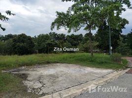 N/A Land for sale in Bukit Raja, Selangor Setia Eco Park, Selangor
