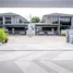 4 Bedroom House for rent at Setthasiri Krungthep Kreetha 2, Hua Mak, Bang Kapi, Bangkok, Thailand