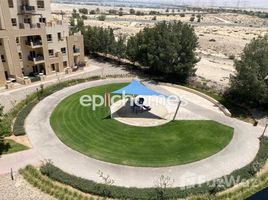 2 Bedroom Apartment for sale at Al Ramth 43, Al Ramth, Remraam