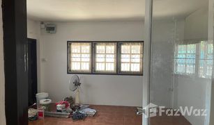 3 Schlafzimmern Haus zu verkaufen in Nong Khang Phlu, Bangkok 