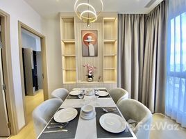 1 Bedroom Condo for rent at Ashton Asoke - Rama 9, Din Daeng, Din Daeng