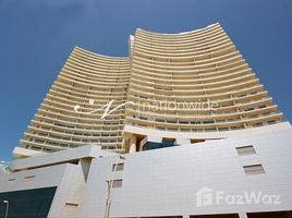 1 Habitación Apartamento en venta en Oceanscape, Shams Abu Dhabi