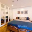 3 Bedroom Condo for rent at Baan Suanpetch, Khlong Tan Nuea