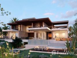 5 Habitación Villa en venta en Al Jubail Island, Saadiyat Beach