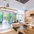 1 Bedroom Condo for rent at Wan Vayla, Nong Kae