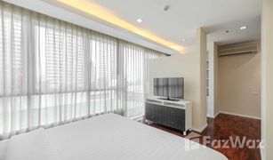 曼谷 Khlong Toei G.M. Serviced Apartment 3 卧室 公寓 售 