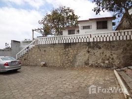 5 Habitación Casa en venta en Ballenita, Santa Elena