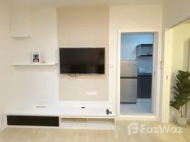 1 спален Квартира на продажу в D Condo Ramindra, Tha Raeng