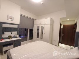 1 Bedroom Apartment for sale at Binghatti Creek, Umm Hurair 2