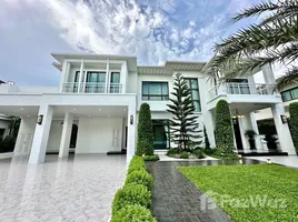 5 Bedroom House for sale at Perfect Masterpiece Sukhumvit 77, Racha Thewa, Bang Phli, Samut Prakan, Thailand