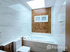 วิลล่า 3 ห้องนอน ให้เช่า ในโครงการ บ้าน ดุสิต พัทยา ฮิลล์ 5, ห้วยใหญ่