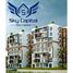 3 Bedroom Apartment for sale at Sky Capital, New Capital Compounds