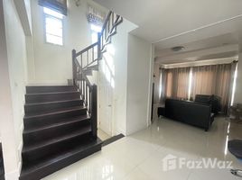 3 Schlafzimmer Haus zu vermieten im Tropical Village , Nong Prue, Pattaya
