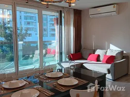 คอนโด 1 ห้องนอน ให้เช่า ในโครงการ ชายน์@33, คลองตันเหนือ, วัฒนา