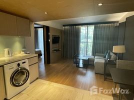 1 Habitación Apartamento en alquiler en Arcadia Suite Bangkok, Lumphini