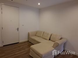 1 Schlafzimmer Wohnung zu verkaufen im The Room Sathorn-Taksin, Bang Yi Ruea