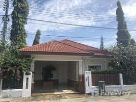 3 Bedroom House for rent at Garden Place Village, Thep Krasattri, Thalang, Phuket, Thailand