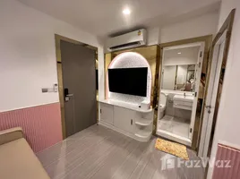 ขายอพาร์ทเม้นท์ 1 ห้องนอน ในโครงการ ไลฟ์ อโศก พระราม 9, มักกะสัน