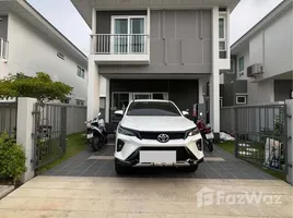 บ้านเดี่ยว 3 ห้องนอน ให้เช่า ในโครงการ ศุภาลัย เลค วิลล์ ภูเก็ต, เกาะแก้ว
