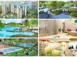 2 Bedroom Apartment for sale at Saigon South Residences, Phuoc Kien, Nha Be