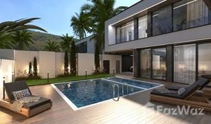 4 Bedrooms Villa for sale in Thep Krasattri, Phuket AG Club Villas