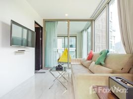 1 chambre Condominium à vendre à Oceana Kamala., Kamala, Kathu, Phuket