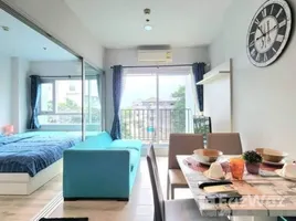 1 chambre Condominium à vendre à Centric Sea., Nong Prue