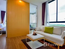 1 Bedroom Condo for rent at Hill Myna Condotel, Choeng Thale, Thalang