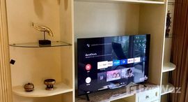 ยูนิตที่เหลืออยู่ในโครงการ เดอะ คลิฟ พัทยา