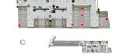 แผนผังโครงการ of เนอวานา แอท เวิร์ค ลาดพร้าว-เกษตรนวมินทร์