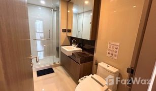 1 Bedroom Condo for sale in Khlong Tan Nuea, Bangkok Art @Thonglor 25