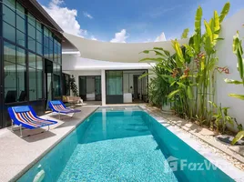 วิลล่า 3 ห้องนอน ให้เช่า ในทำเล เชิงทะเล, ภูเก็ต, เชิงทะเล, ถลาง, ภูเก็ต