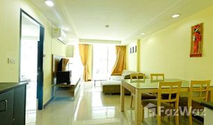 2 Bedrooms Condo for sale in Din Daeng, Bangkok The Kris Ratchada 17