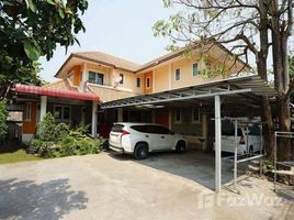 3 Schlafzimmer Haus zu verkaufen in Mueang Chiang Mai, Chiang Mai, Nong Pa Khrang