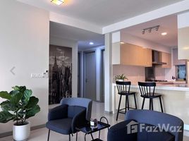 Studio Appartement zu vermieten im J.Dupion, Kuala Lumpur, Kuala Lumpur, Kuala Lumpur