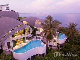 10 chambre Villa for sale in Lamai Beach, Maret, Bo Phut