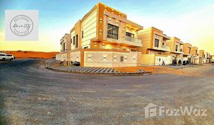 3 Bedrooms Villa for sale in , Ajman Al Yasmeen 1
