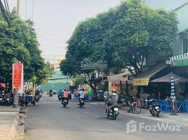 4 Schlafzimmer Haus zu verkaufen in District 11, Ho Chi Minh City, Ward 5, District 11