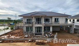 Дом, 4 спальни на продажу в Ko Kaeo, Пхукет Supalai Lake Ville Phuket