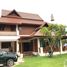 4 Bedrooms Villa for sale in Pa Phai, Chiang Mai Baan Tambon Pa Phai