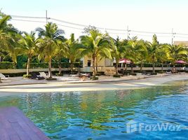 Studio Condo for sale at Laguna Beach Resort 3 - The Maldives, Nong Prue, Pattaya