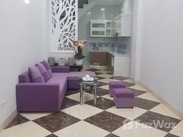 3 спален Дом for sale in Hoang Mai, Ханой, Hoang Van Thu, Hoang Mai