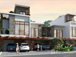 4 Bedroom Villa for sale at IBIZA, DAMAC Lagoons