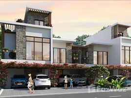 4 Bedroom House for sale at IBIZA, DAMAC Lagoons, Dubai, United Arab Emirates