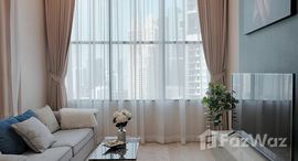 Knightsbridge Prime Sathorn 在售单元