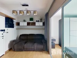 1 chambre Condominium à louer à , Phra Khanong