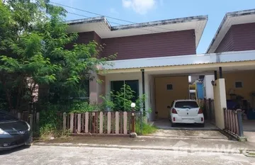 Palika Village in Ban Yai, Nakhon Nayok